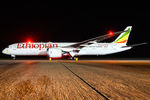 ET-AUP @ VIE - Ethiopian Airlines - by Chris Jilli