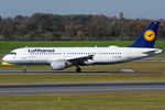 D-AIPT @ VIE - Lufthansa - by Chris Jilli
