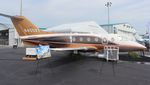 N400XT @ KORL - NBAA 2014