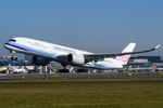 B-18901 @ VIE - China Airlines - by Chris Jilli