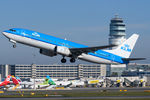 PH-BXU @ VIE - KLM - by Chris Jilli