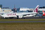A7-BFD @ VIE - Qatar Cargo - by Chris Jilli