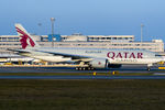 A7-BFD @ VIE - Qatar Airways Cargo - by Chris Jilli
