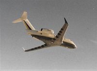 N20G @ KCAK - 1085 test flight - by Mike Angelo