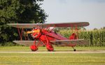 N129Y @ C77 - Waco RNF