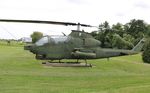 70-16044 - Bell AH-1S located in Kendall, WI
