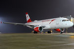 OE-LDC @ VIE - Austrian Airlines - by Chris Jilli