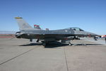 89-2083 @ KSUU - 89-2083 HL General Dynamics F-16C Fighting Falcon, c/n: 1C-236 @ KSUU