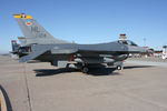 89-2124 @ KSUU - 89-2124 HL General Dynamics F-16CM, c/n: 1C-277 @ KSUU