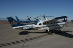 N531HP @ KSUU - N531HP Cessna T206H, c/n: T20608250 CHP @ KSUU