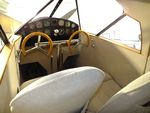 N14409 @ KTHA - Beechcraft B17L Staggerwing at the Beechcraft Heritage Museum, Tullahoma TN  #c