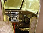 N80036 @ KTHA - Beechcraft D18S Twin Beech at the Beechcraft Heritage Museum, Tullahoma TN  #c