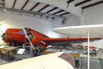 CF-BKO - Beechcraft S18D Twin Beech at the Beechcraft Heritage Museum, Tullahoma TN