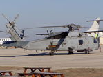 162347 @ LMML - Sikorsky SH-60B Seahawk 162347/HSL-42 Unites States Navy - by Raymond Zammit