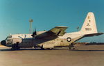 149801 @ LMML - Lockheed C-130F Hercules 149801/9801/JL United States Navy - by Raymond Zammit