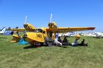 N444M @ KOSH - OSH 2017 - by Florida Metal