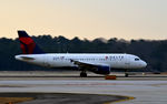 N341NB @ KATL - Landing Atlanta - by Ronald Barker