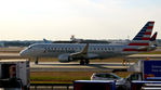 N427YX @ KATL - Taxi Atlanta - by Ronald Barker