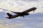 N551NW @ KATL - Takeoff Atlanta - by Ronald Barker