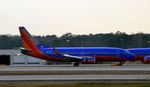 N633SW @ KATL - Landing Atlanta - by Ronald Barker