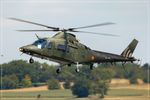 H26 @ EDDR - Agusta A-109BA, c/n: 0326 - by Jerzy Maciaszek