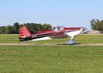 N477DH @ KOSH - OSH 2017