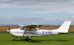 G-AXBJ @ EGPT - visitor - by PerthRadio