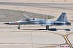 761586 @ KBOI - VMFT-401 Snipers, MCAS Yuma. Taxiing on Alpha. - by Gerald Howard