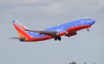 N490WN @ KFLL - FLL 2014 - by Florida Metal