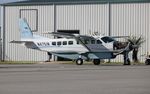 N4751W @ KORL - Cessna 208B - by Florida Metal