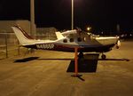 N4865P @ KORL - Cessna P210N - by Florida Metal