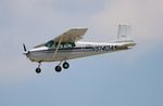 N5140A @ KOSH - Cessna 172