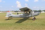 N5170G @ KOSH - Cessna O-1 - by Florida Metal
