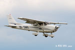 ZK-SWX @ NZAR - Southern Wings Ltd., Invercargill - by Peter Lewis