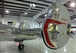 N4477 @ KTHA - Beechcraft D18S Twin Beech at the Beechcraft Heritage Museum, Tullahoma TN