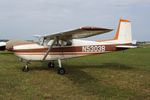 N5303B @ KLAL - Cessna 182 - by Florida Metal