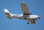 N5425S @ KLAL - Cessna R182 - by Florida Metal