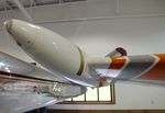 N545H @ KTHA - Beechcraft H35 Bonanza at the Beechcraft Heritage Museum, Tullahoma TN
