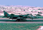 XX742 @ LMML - Sepecat Jaguar GR.1 XX742 of 6Sqdn Royal Air Force - by Raymond Zammit