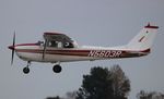 N5603R @ KSEF - Cessna 172F - by Florida Metal