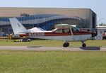 N5630R @ KLAL - Cessna 172F - by Florida Metal