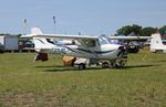 N5694G @ KLAL - Cessna 150K - by Florida Metal