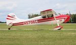 N5706C @ KOSH - Cessna 170A - by Florida Metal
