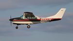 N5827F @ KOSH - Cessna 210G - by Florida Metal
