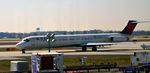 N949DL @ KATL - Taxi Atlanta - by Ronald Barker