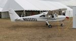 N6000U @ KSEF - Cessna 162 - by Florida Metal