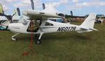 N6017R @ KDED - Cessna 162 - by Florida Metal