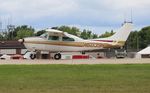 N6039N @ KOSH - Cessna 210M - by Florida Metal