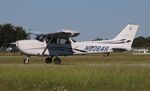 N6064R @ KORL - Cessna 172S - by Florida Metal