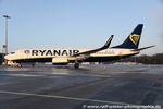 EI-GDT @ EDDK - Boeing 737-8AS(W) - FR RYR Ryanair - 44815 - EI-GDT - 16.02.2018 - CGN - by Ralf Winter